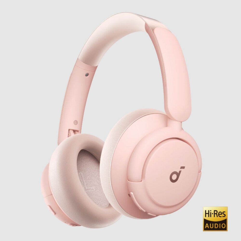 Soundcore Q30 Bluetooth Noise Cancelling Headphones by Anker